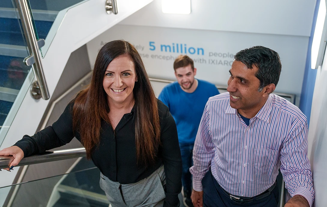 Our Corporate Governance Approach