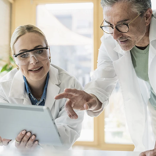 A Word on Sustainability