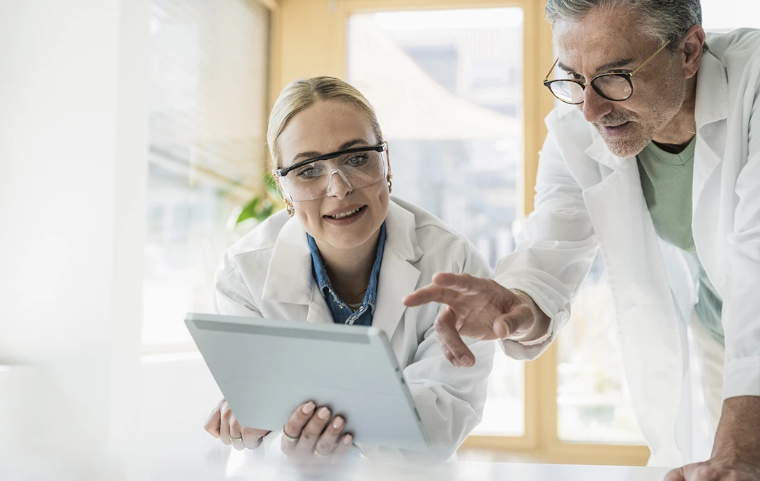 A Word on Sustainability